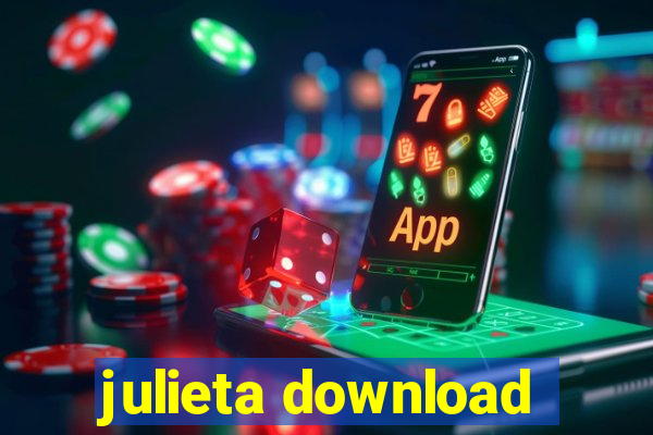 julieta download